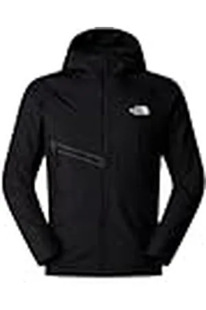 The North Face NF0A8BJRJK3 U NSE WIND TRACK JACKET Jacket Hombre Tamaño XL