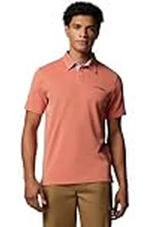 Columbia Hombre Polo, Nelson Point