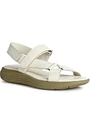 Geox D Spherica Ec5w, Sandalia, , 41 EU