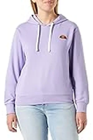Ellesse EHW252S22-433 Hoodie Sweatshirt Women L