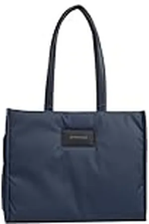 TOM TAILOR Patti - Bolso bandolera para mujer (con cremallera), color , , Fashion