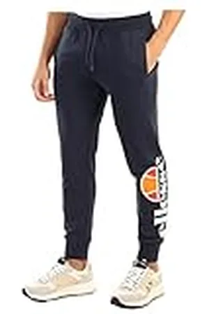 Ellesse EHM905CO3 EHM905CO3 Pants Men Azul XL
