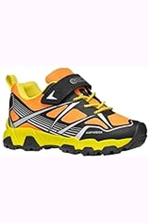 Geox J Magnetar Boy B ABX, Zapatillas Niños, , 33 EU