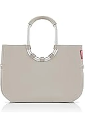 Reisenthel OR6049 LOOPSHOPPER L Gym Bag Mujer Tamaño Unica