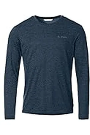 Vaude Camiseta para Hombre Essential LS