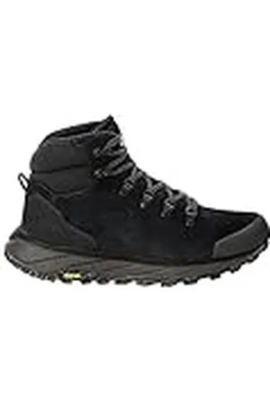Jack Wolfskin Terraventure Urban Mid M, Zapatillas Hombre, , 44.5 EU