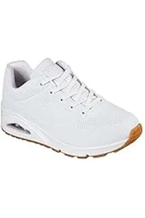 Skechers Uno, Zapatillas Mujer, , 35.5 EU