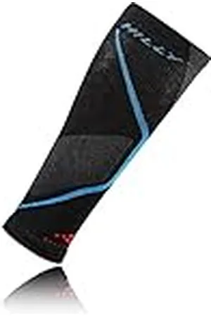 Hilly Energize Compression Sleeve Calcetines, Hombre, , Extra-Large