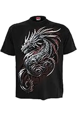 Spiral M121 Camiseta, , XXL para Hombre