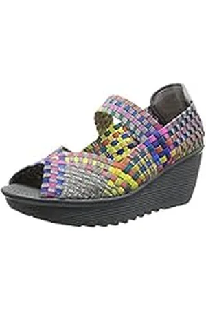Bernie Mev Hallehall - Salón para Mujer, , 35.5/36 EU