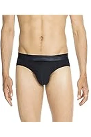 Hom Ho1 Mini Briefs (Slip) - Pantalones bre, , X-Large