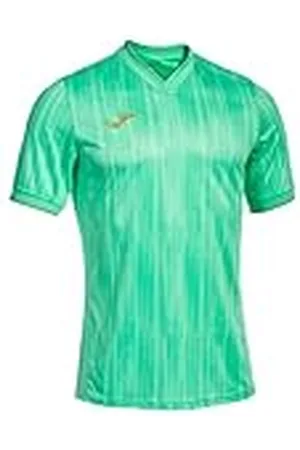 Joma Camiseta Manga Corta Gold Vi Oro