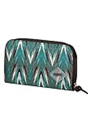 TOTTO Cartera Unisex Estampados - Cartera Juvenil- Eshita