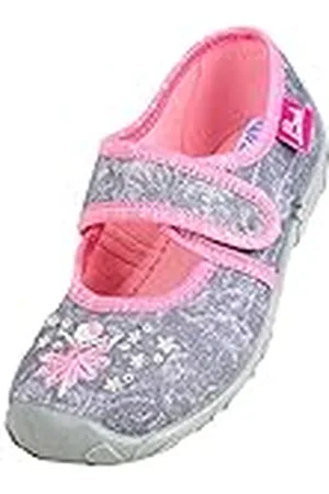 Beck Bailarín, Zapatillas De Casa Niñas