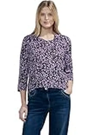 CECIL Tos Minimal Tunic, , XS para Mujer