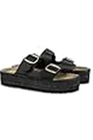 Moschino Ja28393g0mia0000, Mule Mujer, , 39 EU