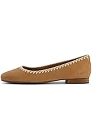 TOMS Briella, Zapatos Tipo Ballet Mujer, , 38.5 EU