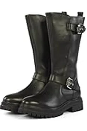 Gioseppo Botas Biker Piel NOVAKY
