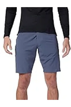 Fox Racing Pantalones Cortos Flexair Ascent para Bicicleta de montaña para Hombre, , 38