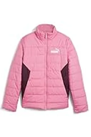PUMA ESS Padded Jacket, Chaqueta acolchada Niños unisex, , 849857