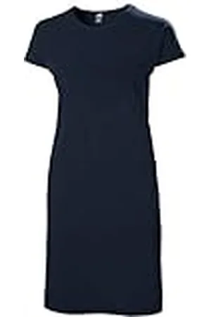 Helly Hansen Mujer Vestido Veraniego Thalia 2.0, S