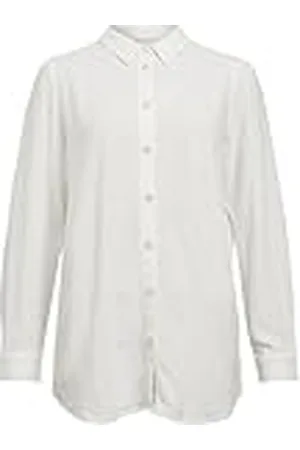 Object Objsanne L/S Camiseta Noos Camisa, , 36 para Mujer