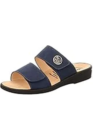 Ganter Sonnica, Pantuflas Mujer, , 44 EU X-Estrecho