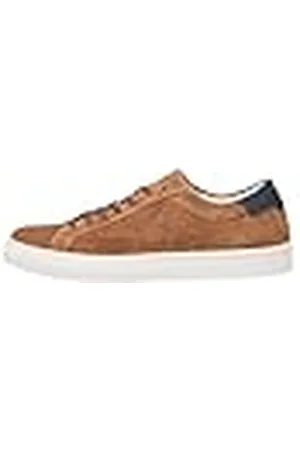 JACK & JONES Jfwcorey Suede, Zapatillas Hombre, , 40 EU