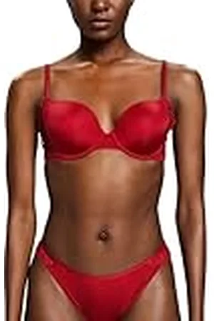 ESPRIT 113EF1T309 Sujetador Acolchado, Opaco, , 100C para Mujer