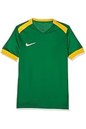 Nike K Dry Park Derby Ii Football, Camiseta Niños, , XL