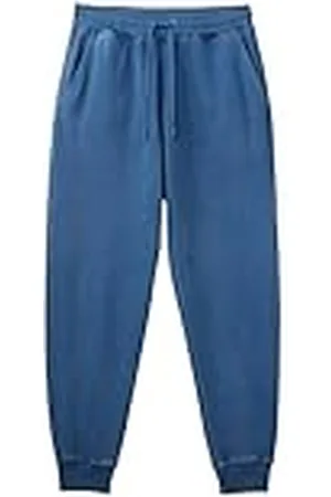 Benetton Pantalón 3p0vuf01f, , S para Hombre