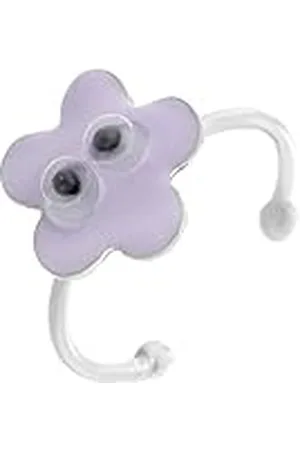 ORPHELIA SILVER Anillo Flower Única