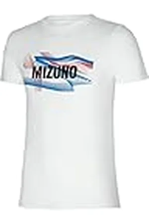 Mizuno Camiseta Marca Modelo Graphic tee
