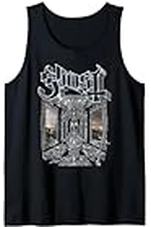 Ghost – Skeleta Camiseta sin Mangas