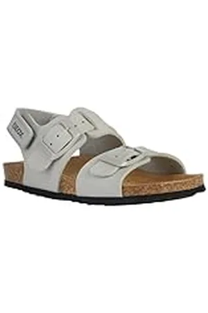 Geox J Ghita Boy D, Sandalia, , 25 EU