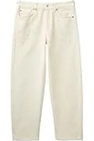 Benetton Pantalón 45z2de01r Jeans, , 52 para Mujer