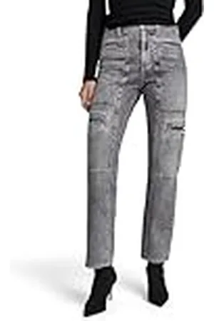 G-Star Para Mujer Jeans Viktoria Utility High Straight, , 30W / 32L