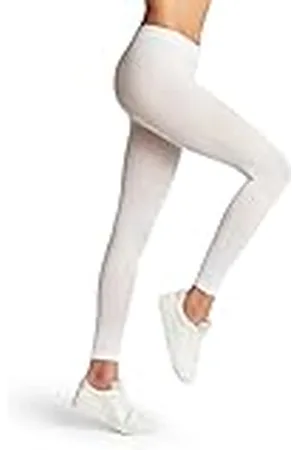 Falke Pure Matt 50 DEN W Le semiopaco lisos 1 pieza, Leggings Mujer, , M-L