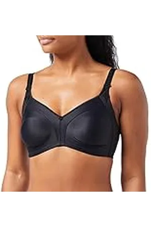 Selene Sujetador Beatriz Preformado Microfibra Sin Aros. Tallas Fuertes 95C