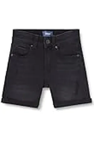 ONLY KOBPLY Shorts Jog PIM3199 Noos Mezclilla, , 146 para Niños