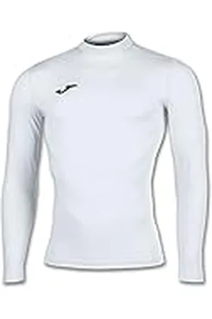 Joma Academy Camiseta Termica, Niños, , 4XS-3XS