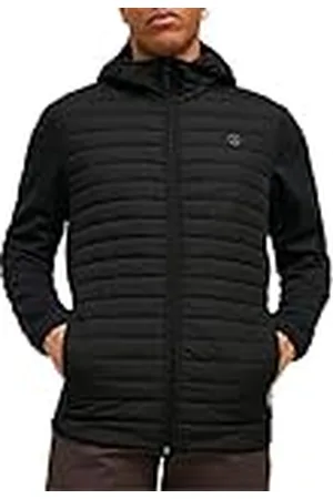 JACK & JONES Hybrid Jacket Hybrid Jacket Black XL XL