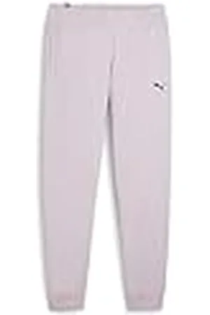 PUMA Better Essentials Pantalones Cl TR Punto, Mujer, , M