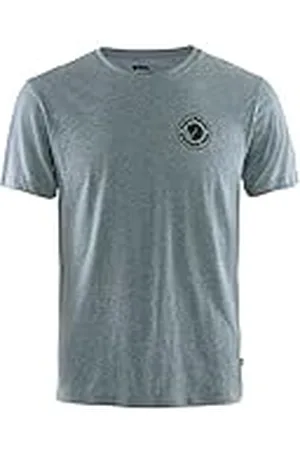 Fjällräven Fjallraven 1960 Logo T-Shirt M Camiseta, Hombre, , XS