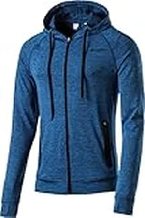 energetics Fundo Chaqueta, Hombre, , XX-Large
