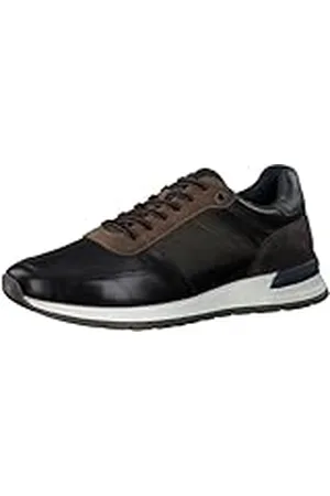 QS by s.Oliver Zapatillas Bajas para Hombre 5-13650-43, , 44 EU