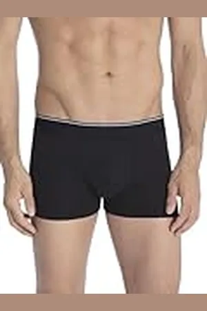 Calida Pure & Style Boxer Briefs, , Large Men