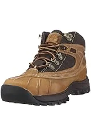 Timberland Classics Canard 36557 - Botas de Senderismo para Hombre, Color , Talla 41