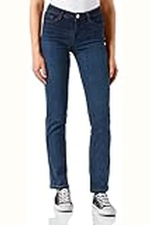 Morgan Pantalon Jambe Droite 221-PDROIT Eleganti, , 42 Donna