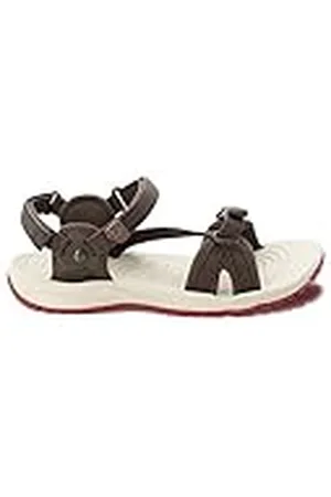 Jack Wolfskin Lakewood Ride-Sandalias W, Mujer, , 37 EU
